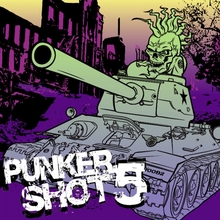 PUNKER SHOT #5