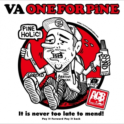VA ONE FOR PiNE